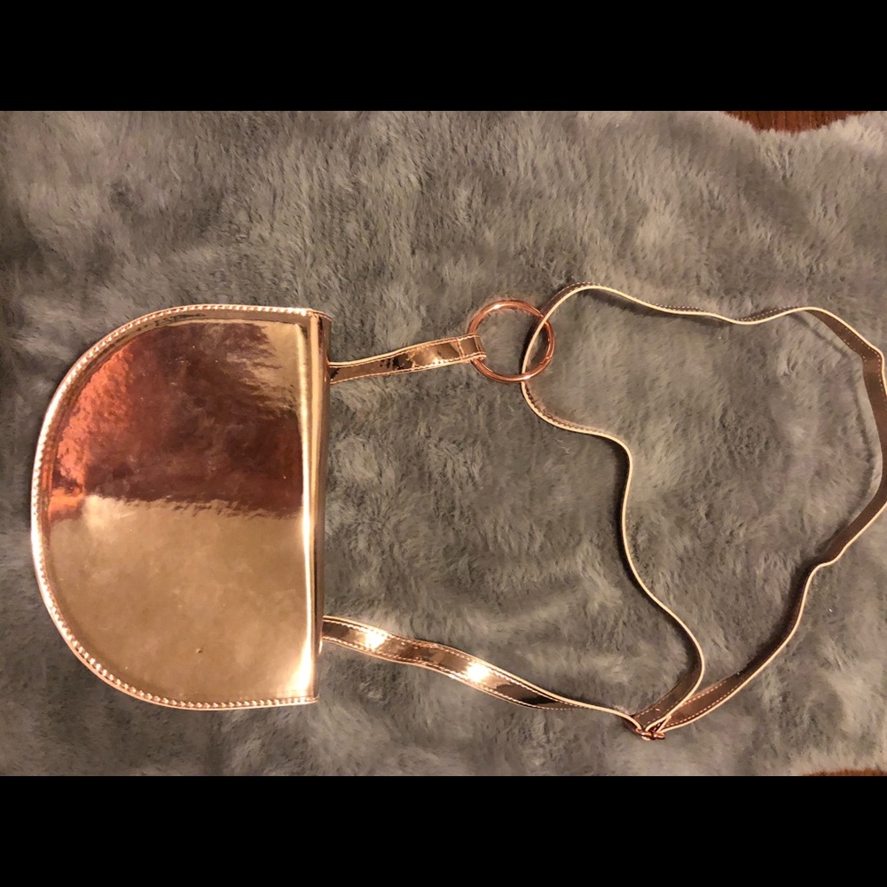 Brand new crossbody/blet bag